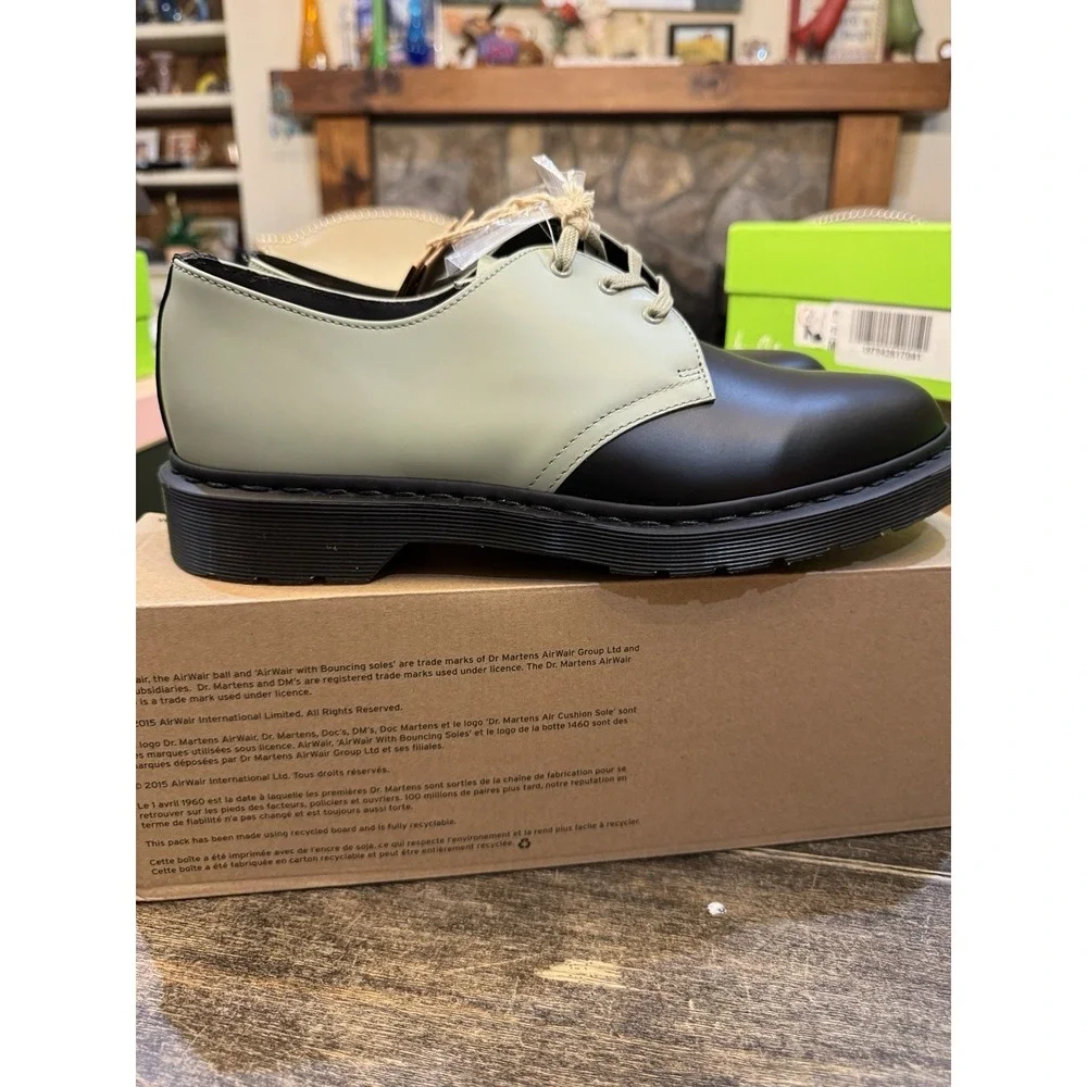 Dr. Martens concepts dr